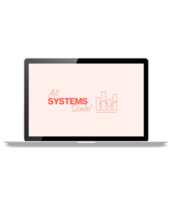 [SUPER HOT SHARE] Stephanie Gilbert – All Systems Scale Download – WSO Downloads – The #1 Source For Latest Internet Marketing Products