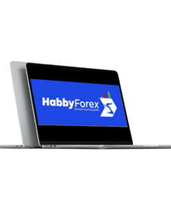 Habby Forex Trading Academy – A Complete Beginner to Advanced Trading Mentorship Program