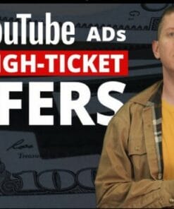 Kyle Sulerud – YouTube Ads For High Ticket Funnels - feature