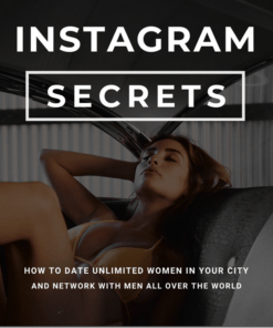 Limo Oueslati – Instagram Secrets - feature