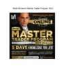 Mark Minervini - Master Trader Program 2022 Course Download
