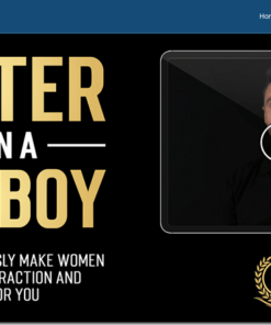 Modern Man – Better Than Bad Boy - feature