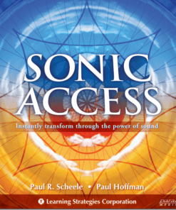 Paul R. Scheele – Sonic Access - feature