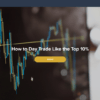 Maurice Kenny – How to Day Trade Like the Top 10 | Forex, Commodities and Stocks Trading Courses