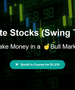 Dominate Stocks (Swing Trading) – J. Bravo