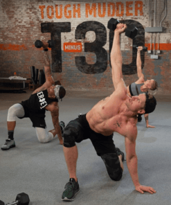 Beachbody – Tough Mudder T-MINUS 30 –