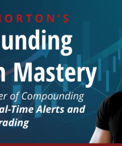 Simpler Trading – Compounding Growth Mastery Elite