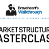 Braveheart Trading – Market Structure Masterclass