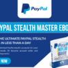 Start Creating Unlimited PayPal Stealth Accounts For Your Business Needs. Become Certified PayPal Ninja In A Day! EBOOK GUIDE Download