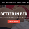 Better in Bed – Sexual Mastery –