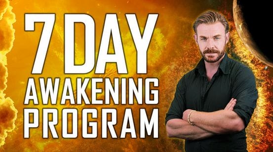 Shae Matthews – 7 DAY AWAKENING PROGRAM –