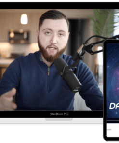 Chase Chappell – Facebook Ads Expert Mastery 2.0