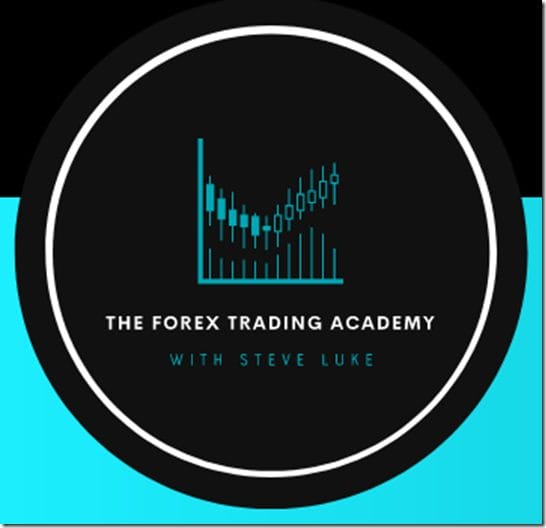 Download Steve Luke – The Forex Trading Academy