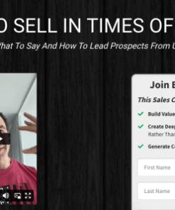 Eli Wilde – Wilde Selling System
