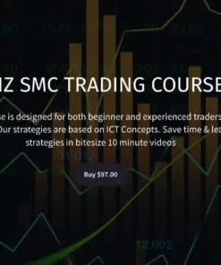 Faiz SMC Trading Course 2023 - feature