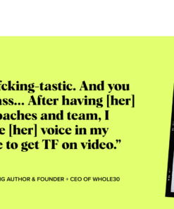 Giselle Ugarte – TikTok Accelerator - feature