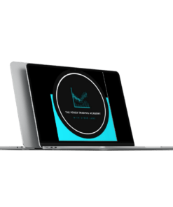 Steve Luke – The Forex Trading Academy