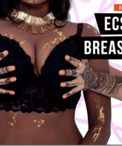 Adina Rivers Ecstatic Breast Orgasms - feature