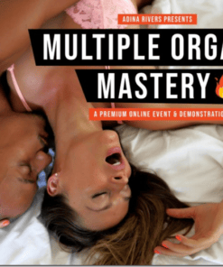 Adina Rivers Multiple Orgasm Mastery - feature