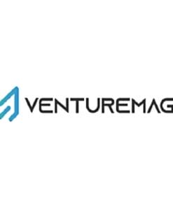 Alex Berman Harambe Venture Mage - feature