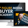 Alex Fedotoff 7 Figure Media Buyer Academy - feature