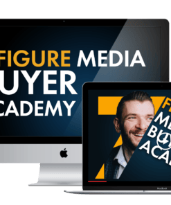 Alex Fedotoff 7 Figure Media Buyer Academy - feature