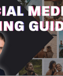 Alex Leon Social Media Dating Guide - feature