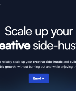 Ali Abdaal Part-Time Creatorpreneur - feature