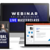 Anthony Morrison Webinar Sales Machine - feature