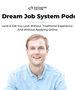 Austin Belcak The Dream Job System - feature