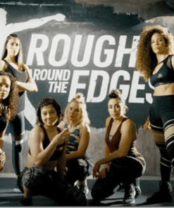 Beachbody Rough Around the Edges - feature