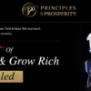 Bob Proctor Principles Of Prosperity - feature