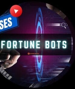 Chase Reiner – Fortune Bots + Updates