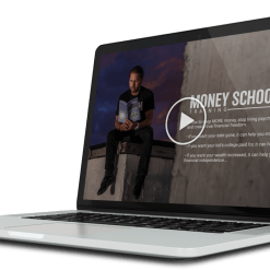 Chris Naugle Money School - feature