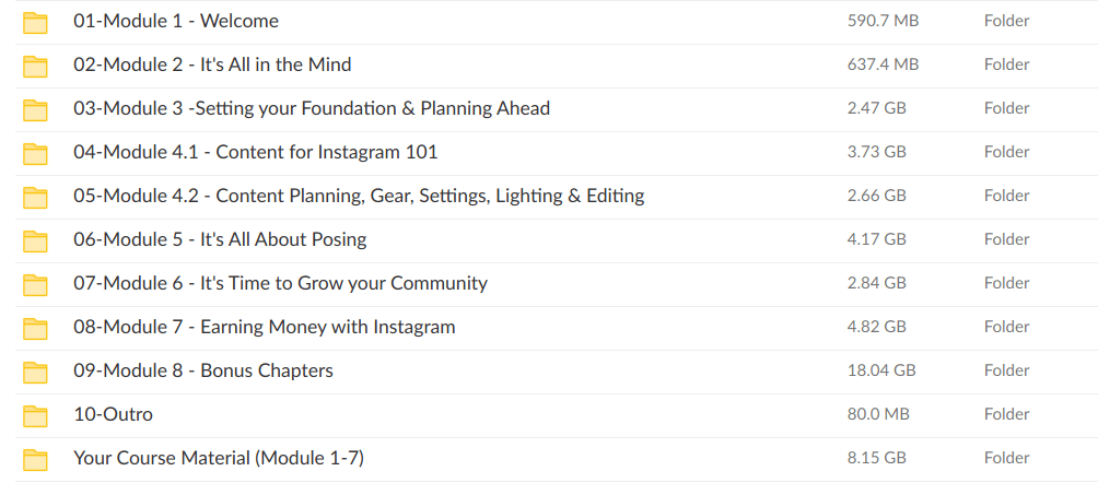 Club Life Design The Power Of Instagram - download