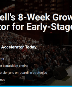 Dan Martell Growth Accelerator - feature