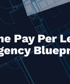 Dan Wardrope The Pay Per Lead Agency Blueprint 30 - feature