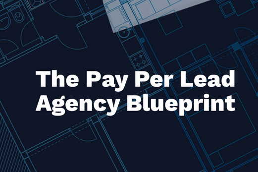 Dan Wardrope The Pay Per Lead Agency Blueprint 30 - feature