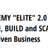 Daniel Levis Email Alchemy Elite 20 - feature