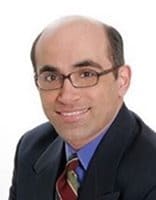 Daniel Levis - photo