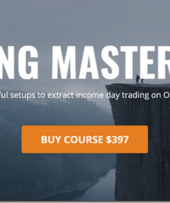 Dayonetraders Scalping Master Class - feature