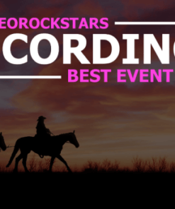 Dori Friend SEO Rockstars Recordings 2022 - feature