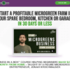 Freedom Farmers Start A Microgreens Business From Scratch - feature
