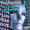 Futures Flow Footprint Day Trading Blueprint - feature