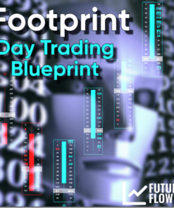 Futures Flow Footprint Day Trading Blueprint - feature