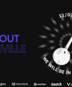 Geekout Nashville Nov 3-5 2022 - feature