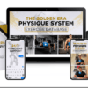 Golden Era Physique System - feature