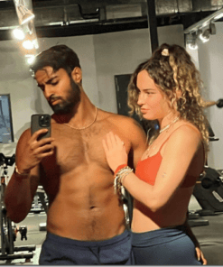 Hamza Ahmed Aesthetic Body Accelerator - feature