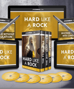 Hard Like a Rock Jean-Marie Corda - feature