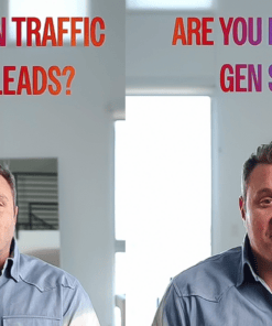 James Van Elswyk LeadGen by GeekOut From December 2022 - feature